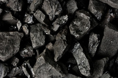 Brookhurst coal boiler costs