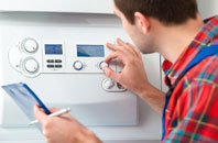 free Brookhurst gas safe engineer quotes